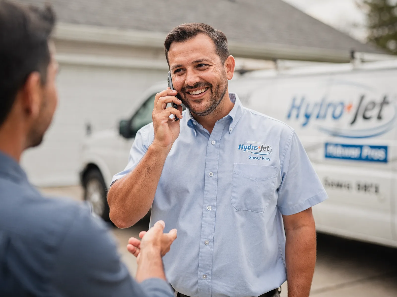 Hydro Jetting Crivitz, WI FAQs